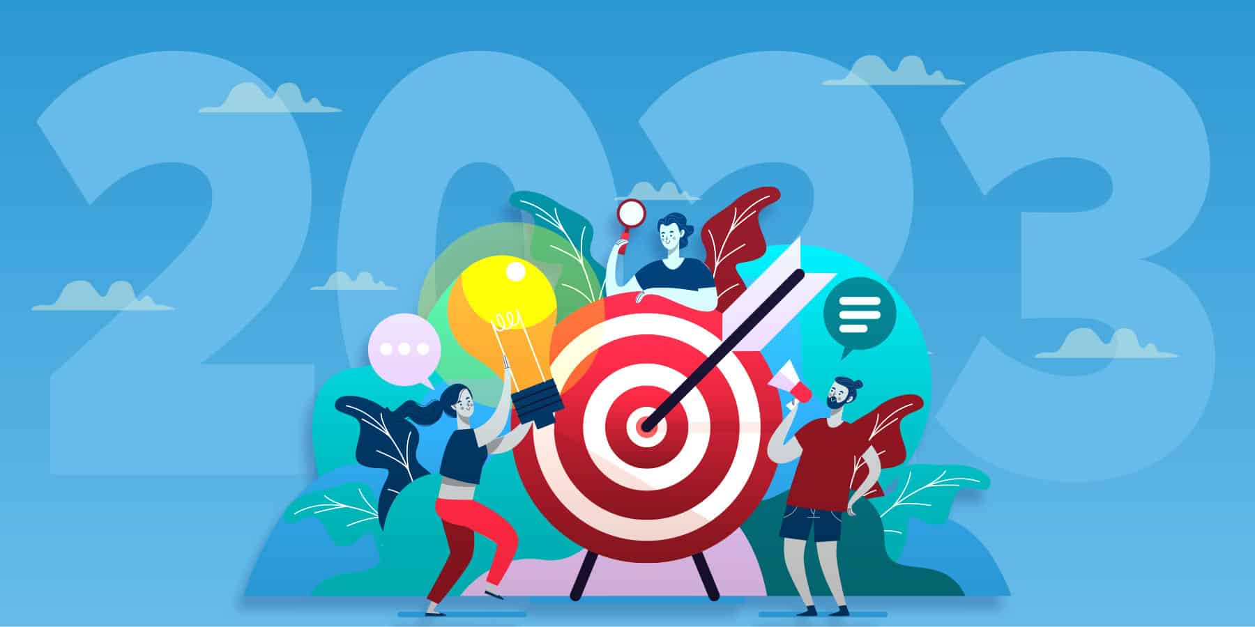 A Simpler Way to Create an Effective Marketing Plan for 2023