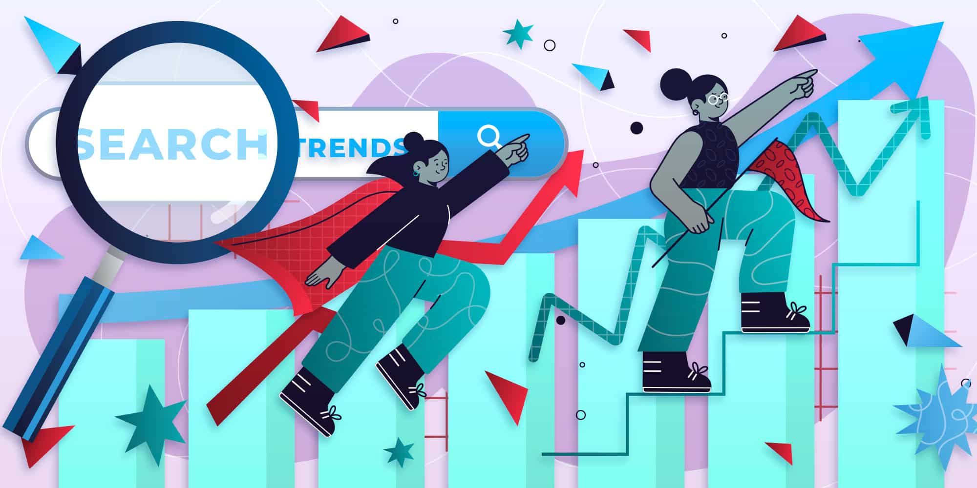 New Digital Search Trends and How This Impacts Optimization