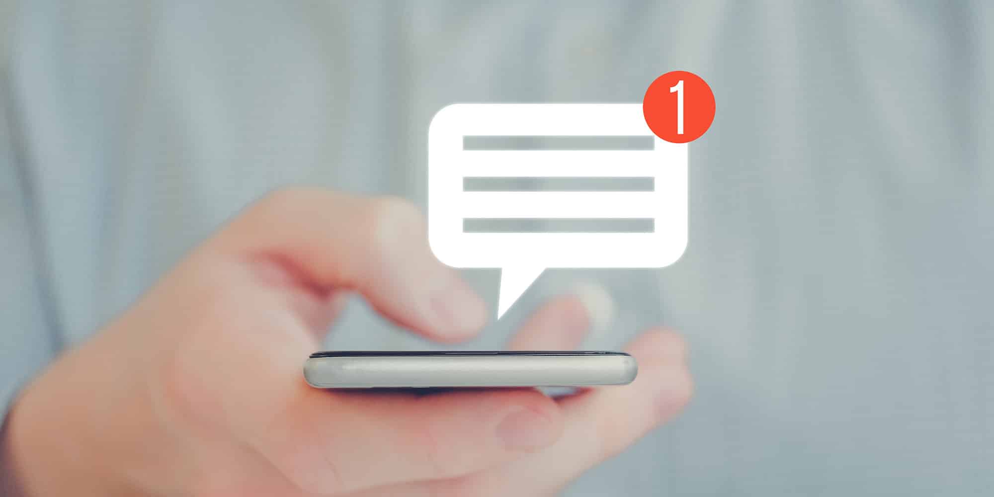 The Small Business Owner’s Guide to Text Marketing