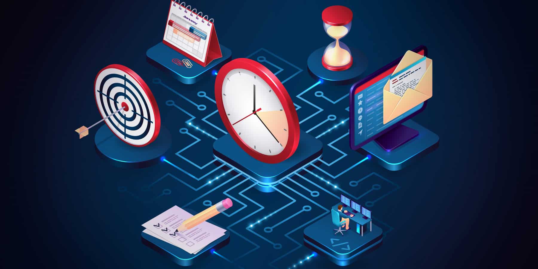 Web Development Time: Factors That Impact It and Ways to Reduce It