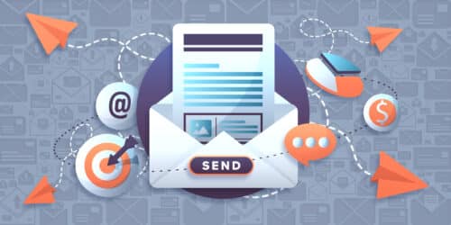 Email Marketing