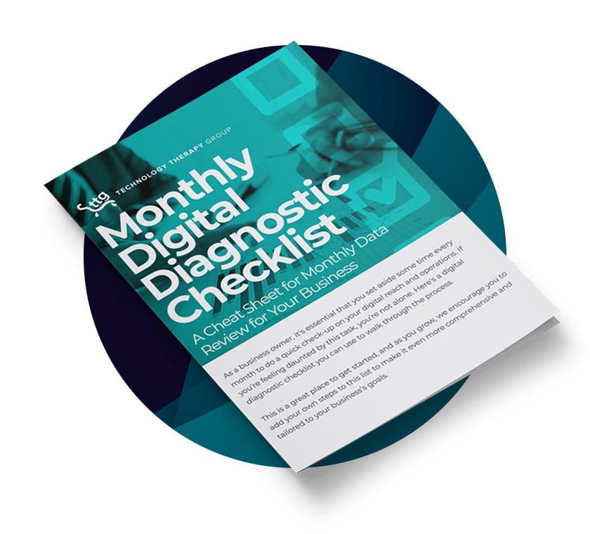 Digital Diagnostic downloadable