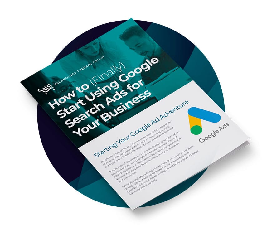 Google Ads downloadable