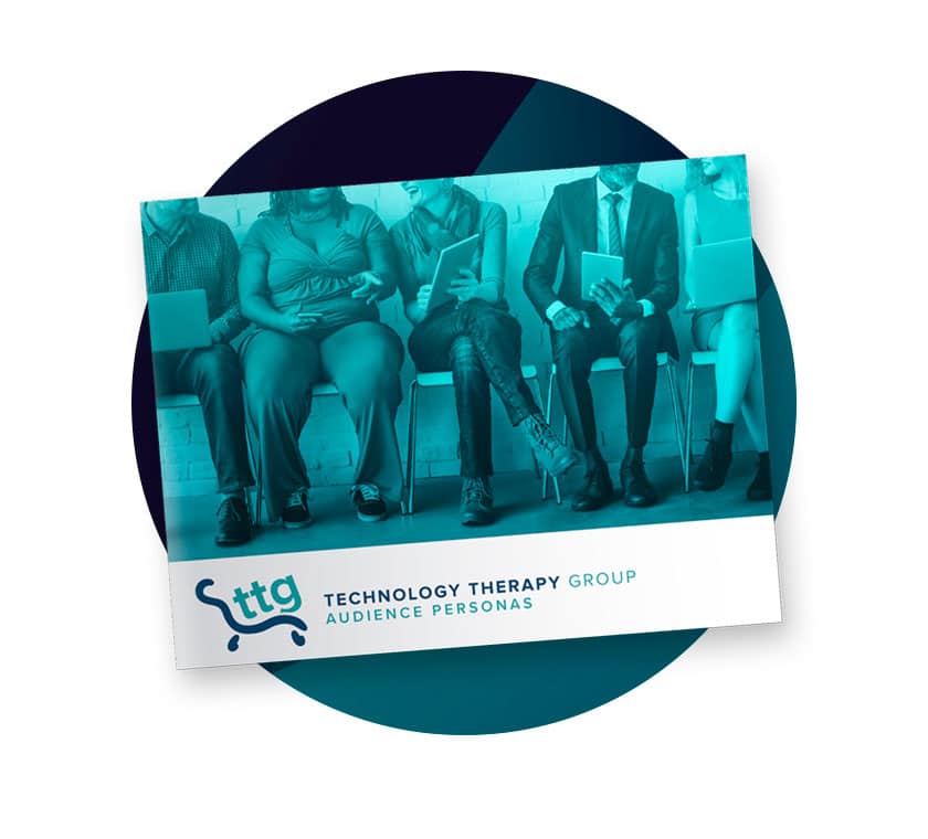 Personas downloadable