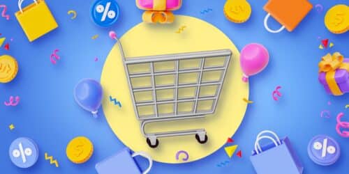 Selling Ecommerce products