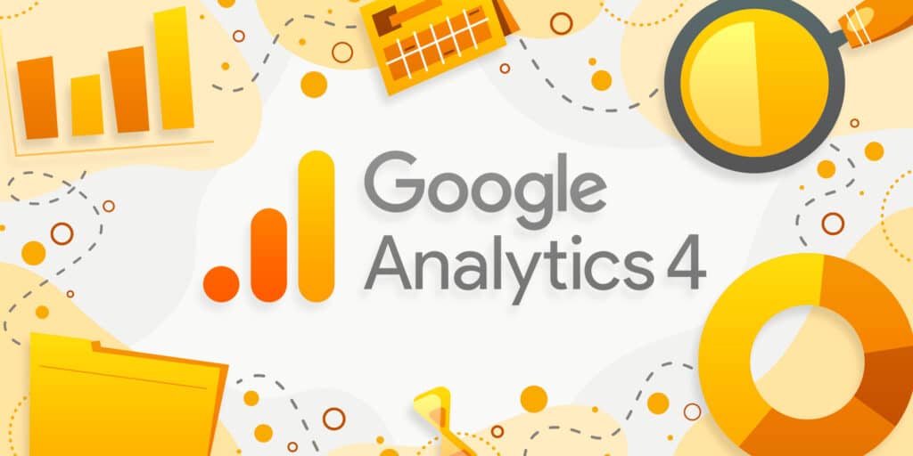 google analytics 4