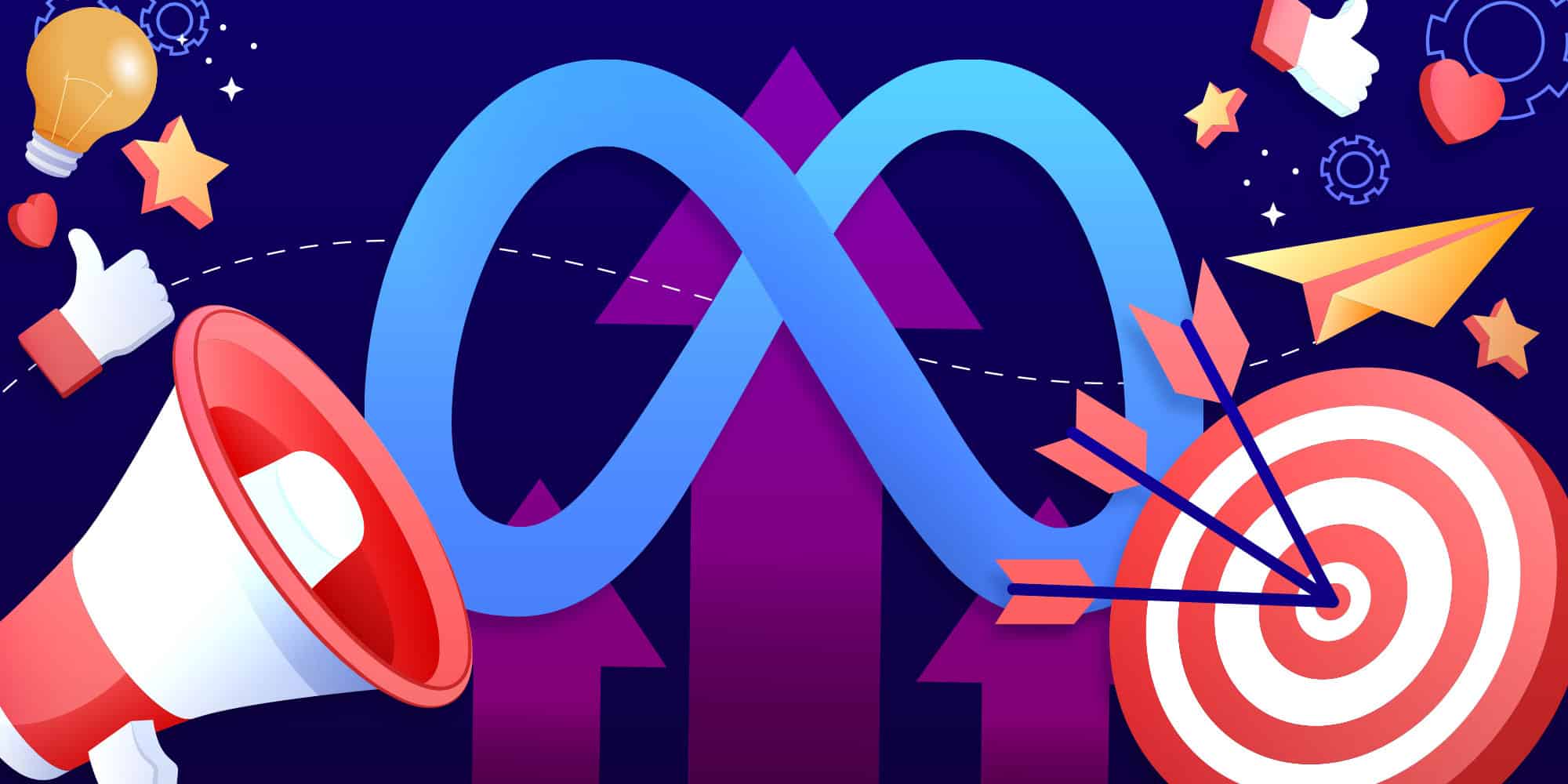 3 Benefits of Meta Ad Campaigns